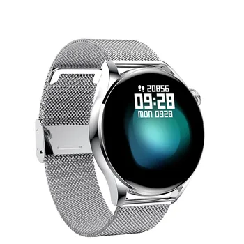 GT3 Smart Watch 3 Bluetooth Kõne Südame Löögisageduse ja Vere Hapniku Diy Kohandatud Taustpildi Sport Smartwatch Jaoks Huawei Sumsung Iphone