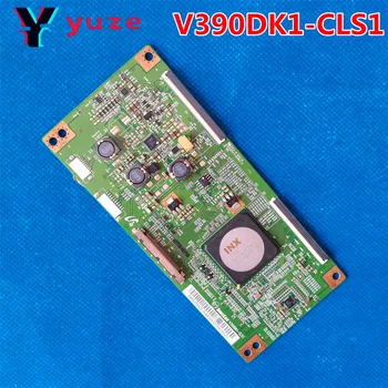 V390DK1-CLS1 Loogika Juhatuse UD28D590D Hea-test, T-CON LVDS Control Board U28E850R U28D590D