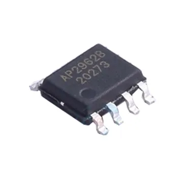 10 TK AP2962B SOP-8 AP2962 IC CHIP Integrated Circuits