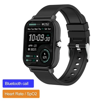 2022 Bluetooth Helistamine Smart Watch 1.69