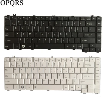 Uus sülearvuti klaviatuur toshiba Satellite C600D L640 L600 L600D L630 C640 C645 L700 L640 L730 L635 MEILE sülearvuti klaviatuur
