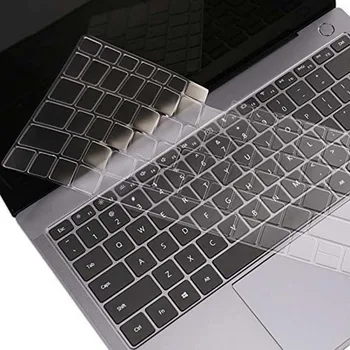 Sülearvuti Klaviatuur Kaitsja, Huawei MateBook 14/D14/D15/XPro 13.9/Au MagicBook 14/15 Kate Sülearvuti Klaviatuuri