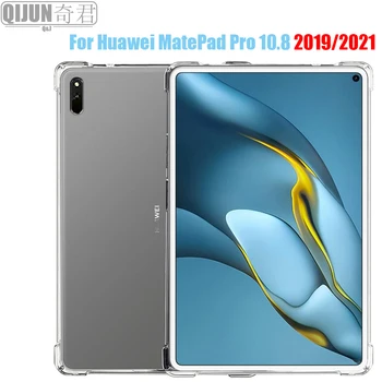 Tableti puhul Huawei MatePad Pro 10.8