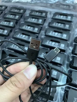 10tk/palju Algse Kvaliteedi USB Kaabel Samsuang s10/s10 plus lisa 10 c tüüpi kiire Laadimine Kaabel