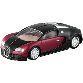 Takara Tomy Tomica Premium #20 Bugatti Veyron 16.4 Diecast Sport Mudel Auto Mänguasi Lastele Mänguasja Mudelid