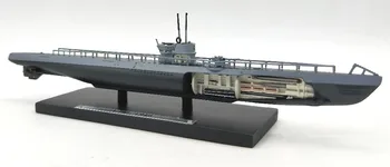 harv eripakkumine 1:350 saksa U-boat U26 Sulamist valmistoodete Kogumise Mudel