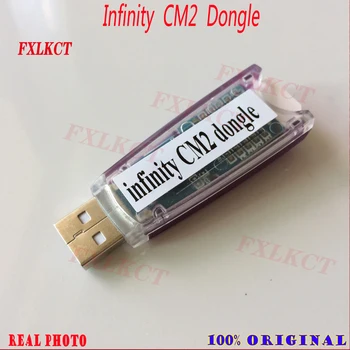 Gsmjustoncct Infinity-Box, Infinity CM2 Kasti GSM-CDMA telefonid