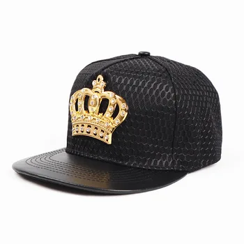 Doitbest Mood Suvel Brändi Crown Euroopa Baseball Cap Müts Meestele Naiste Vabaaja Luu Hip-Hop Snapback Mütsid Päike Mütsid