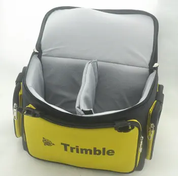 Täiesti Uus Trimble S vastuvõtva kott Trimble KOKKU JAAM