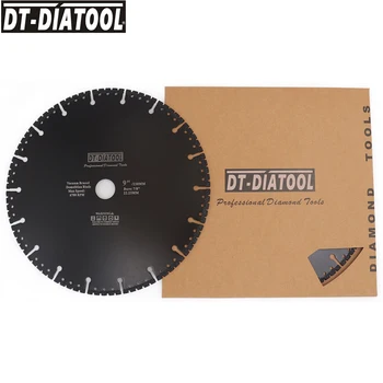 DT-DIATOOL 1tk 230mm/9