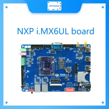 OKMX6UL-C1 Single pardaarvuti(NXP i.MX6UL SoC)