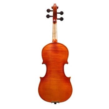 Tasuta Kohaletoimetamine Viiul 4/4 Antonio Stradivarius 1716 100% Käsitsi valmistatud Õli, Lakk, Viiul + Brazilwood Vibu Vaht Juhul Viiul FPVN03