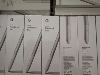 Sülearvuti, Tahvelarvuti, Smart Aktiivne Stylus Pen Kooskõlas google ' i - Pixelbook Pixel Kiltkivi Pen Jõulud kingitus