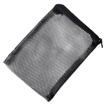 Kala tank filtri materjal võrgusilma kott aktiivsüsi võrgusilma tasku akvaariumi keraamiline sõrmus suurus lukuga võrgusilma filter bag-polyester