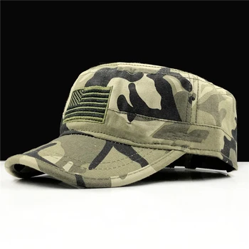2019 Uus Meeste Müts Mütsid Õhujõud Sõjaväe Mütsid Mehed Viie osutas Star Camouflag ühise Põllumajanduspoliitika Usa U. s Air Force Sõjalise Müts Mütsid